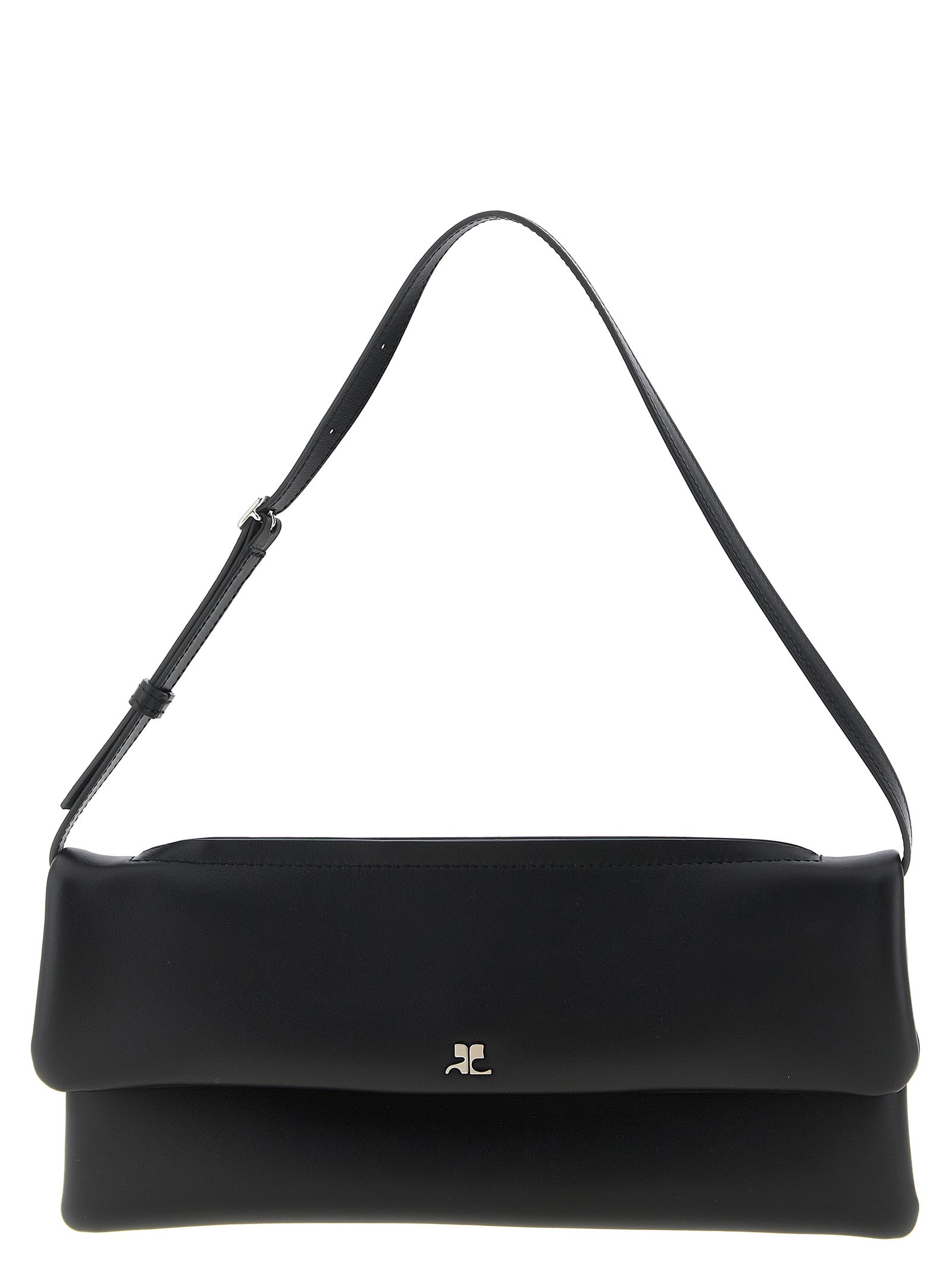 Courreges Wrist Clutch