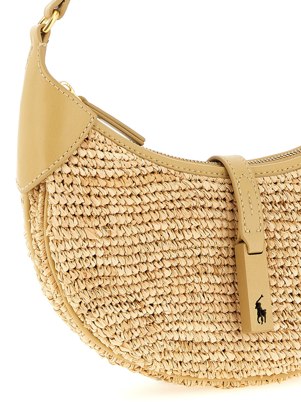 Polo Ralph Lauren Polo Id Shoulder Bag