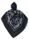 Polo Ralph Lauren Bandana Cashmere Pattern