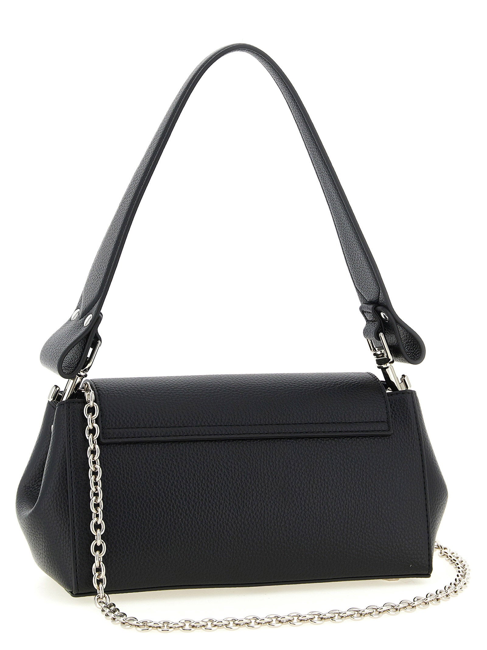 Vivienne Westwood Hazel Medium Shoulder Bag