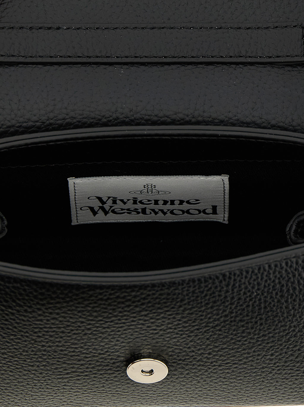 Vivienne Westwood Hazel Small Shoulder Bag