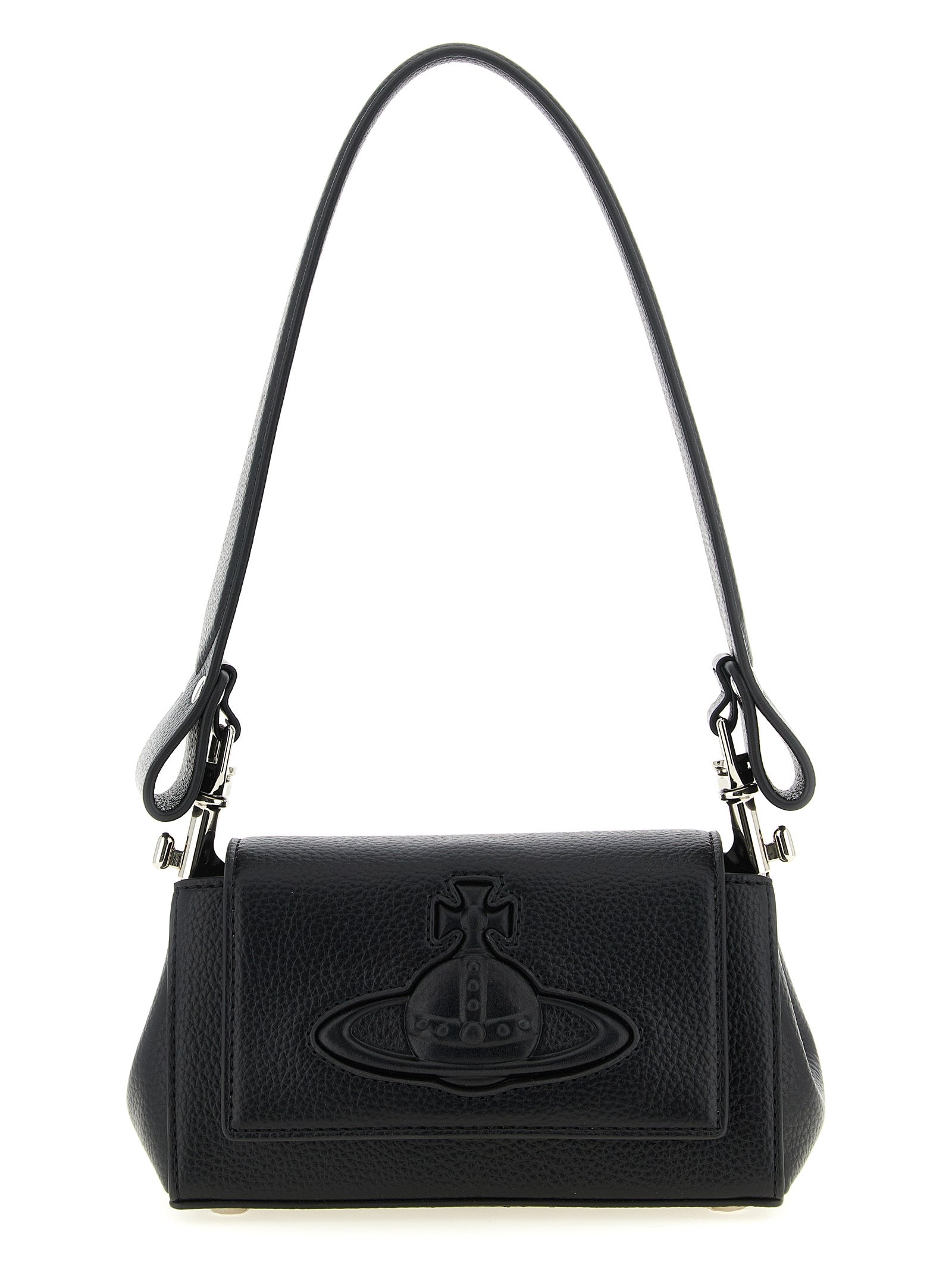 Vivienne Westwood Hazel Small Shoulder Bag