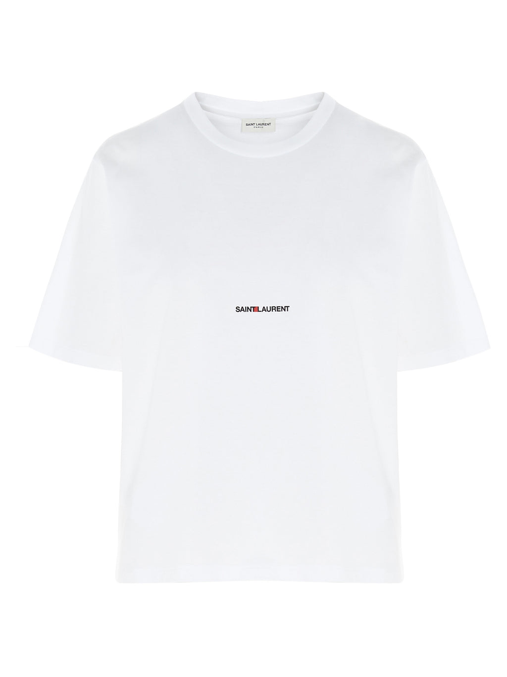 Saint Laurent Rive Gauche T-shirt