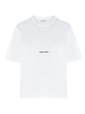 Saint Laurent Rive Gauche T-shirt
