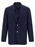 Barba Jim2 Blazer