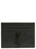 Saint Laurent Cassandre Card Holder