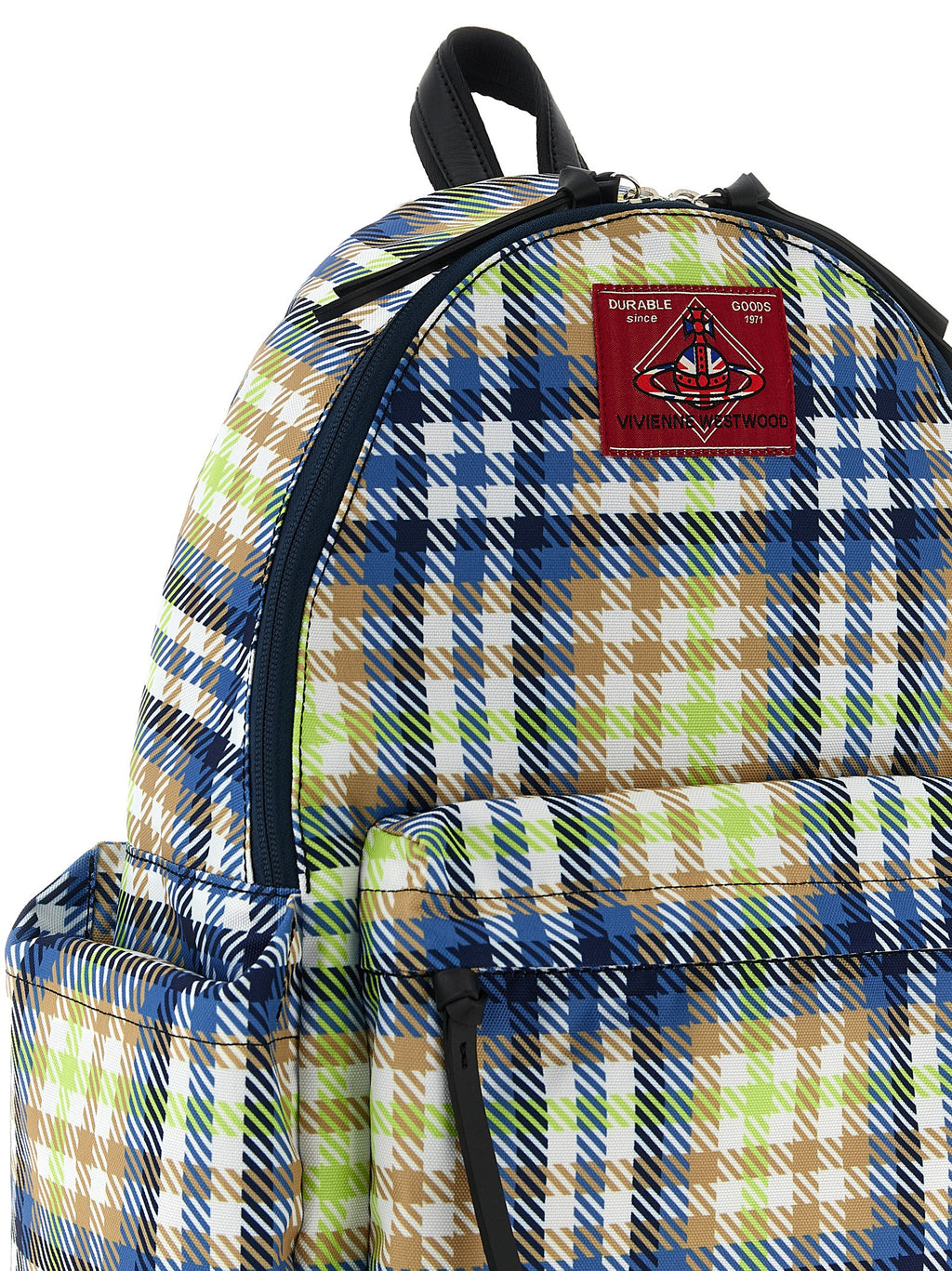 Vivienne Westwood George Rucksack M Backpack
