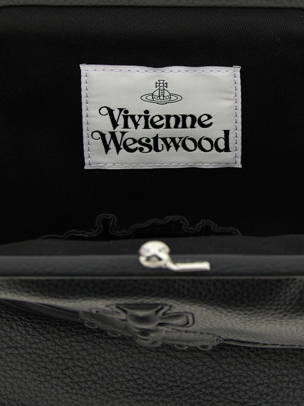 Vivienne Westwood Vivienne Clutch