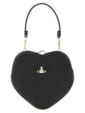 Vivienne Westwood Belle Heart Frame Purse Handbag