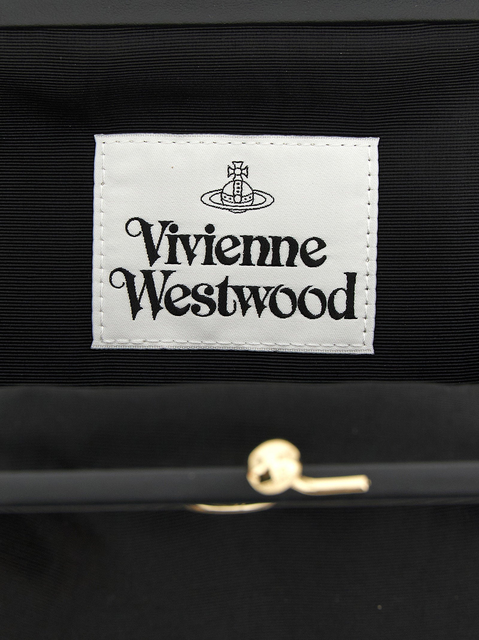 Vivienne Westwood Vivienne Clutch