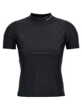 T By Alexander Wang Rashguard Top