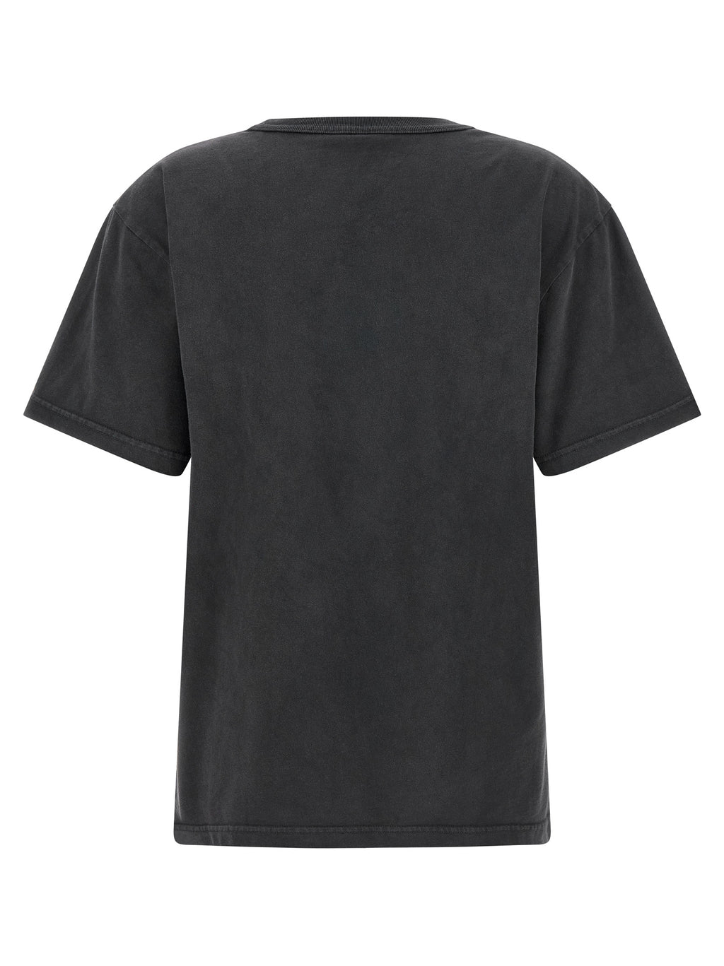 T By Alexander Wang Hotfix Logo T-shirt