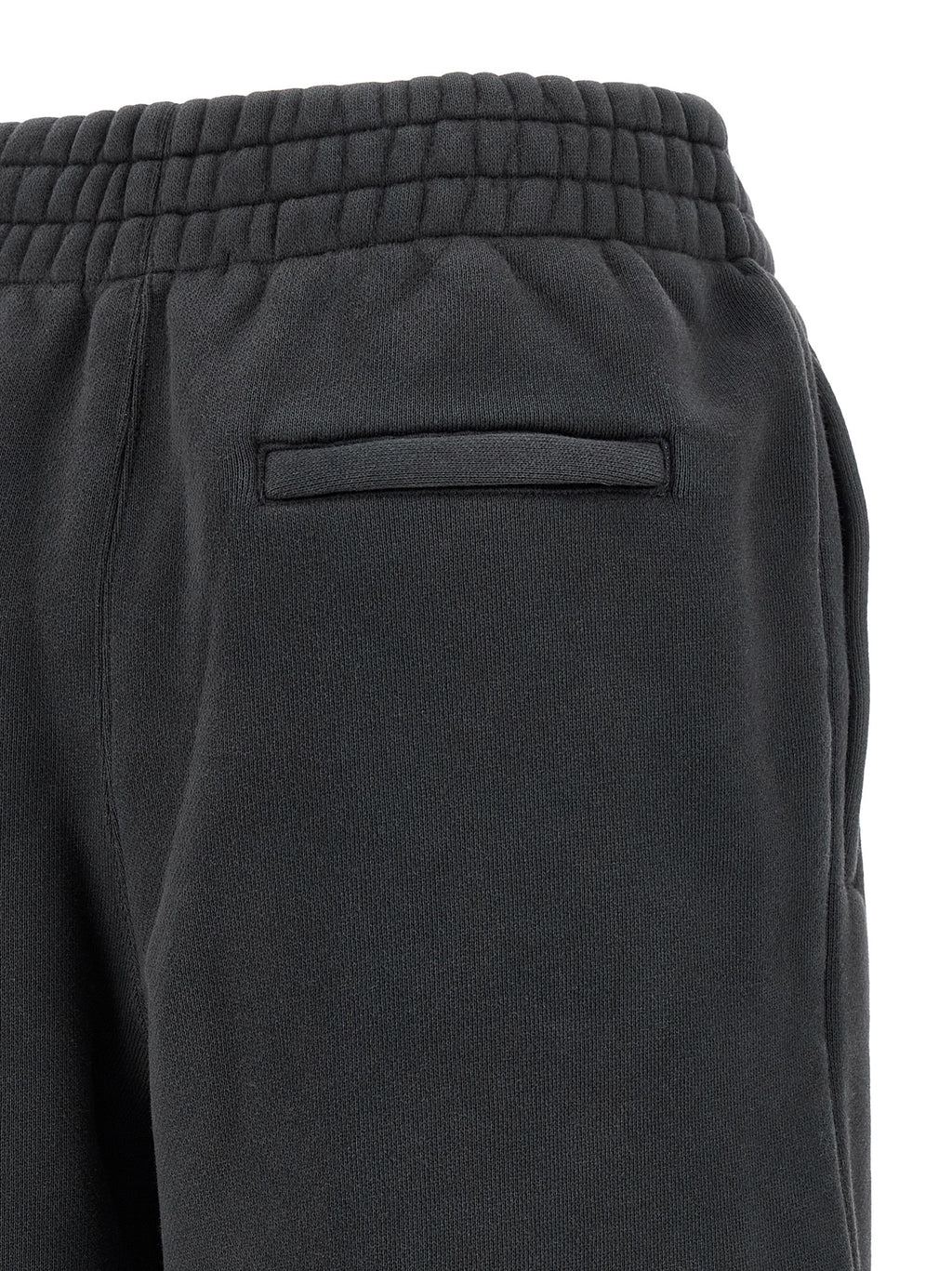 T By Alexander Wang Hotfix Logo Joggers