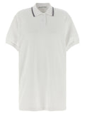 T By Alexander Wang Intarsia Collar Dress