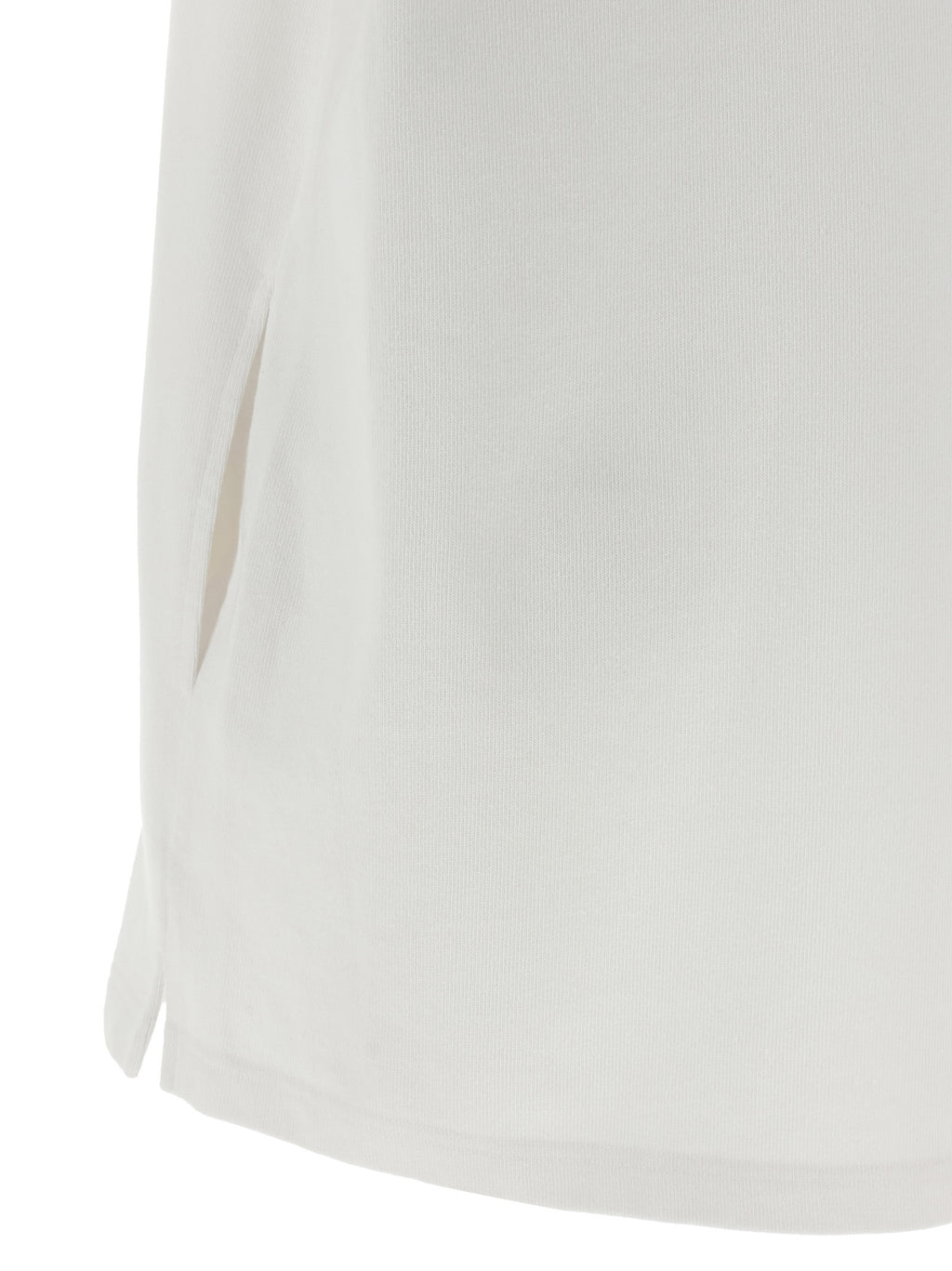 T By Alexander Wang Intarsia Collar Dress