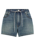 Alexander Wang Marathon Shorts