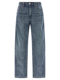 Denim X Alexander Wang Balloon Jogger Jeans