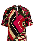 Emilio Pucci Vivara Top
