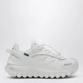 Moncler White Trailgrip GTX Sneakers
