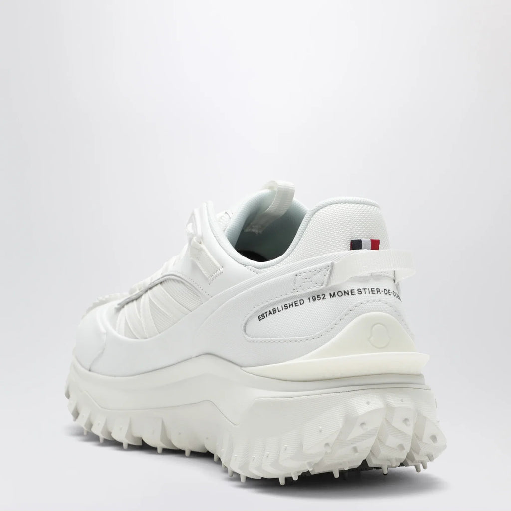Moncler Trailgrip GTX sneakers in white