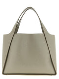 Stella Mccartney The Logo Bag Shopping Bag