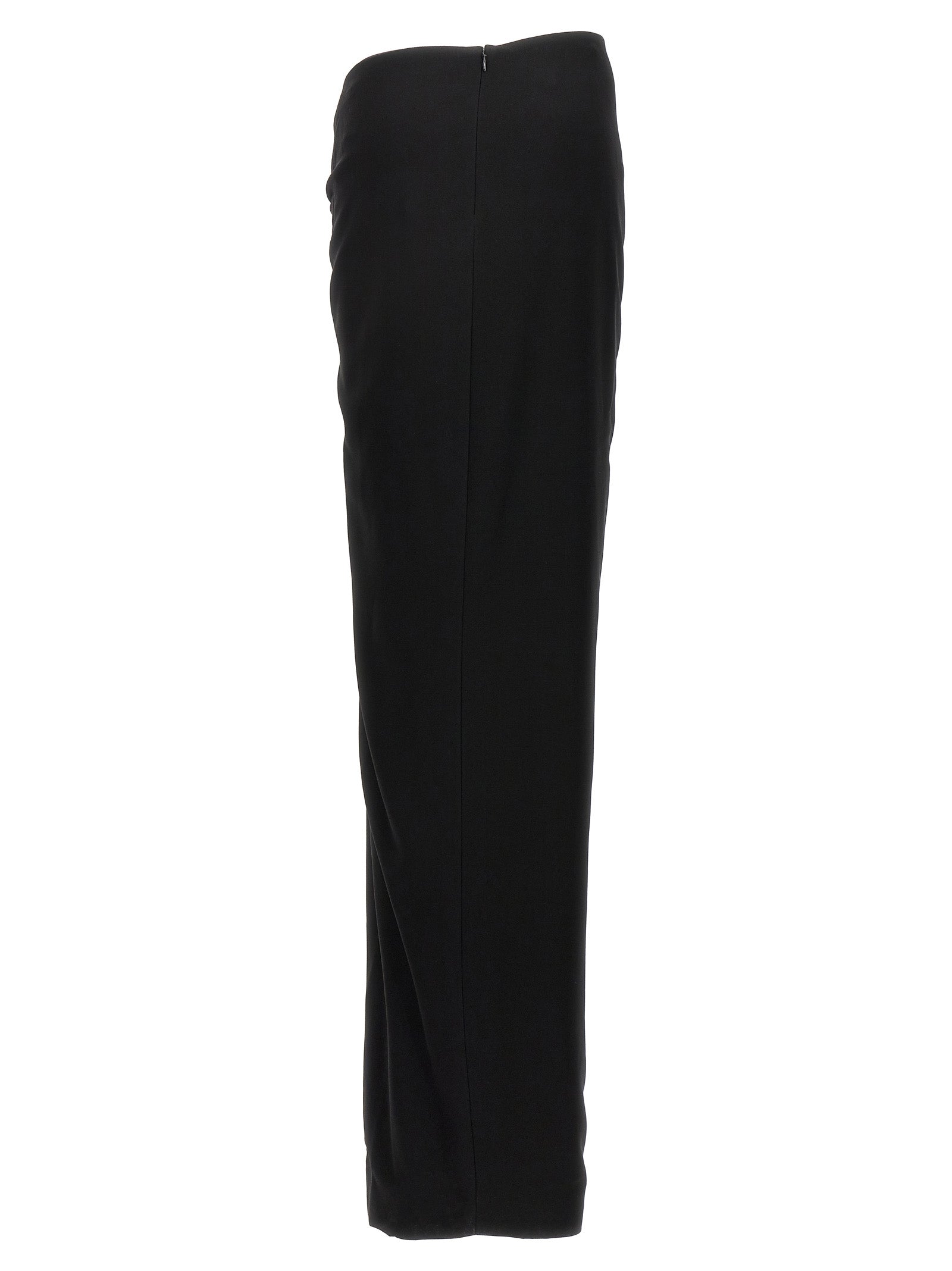 Monot Torpedo Long Skirt