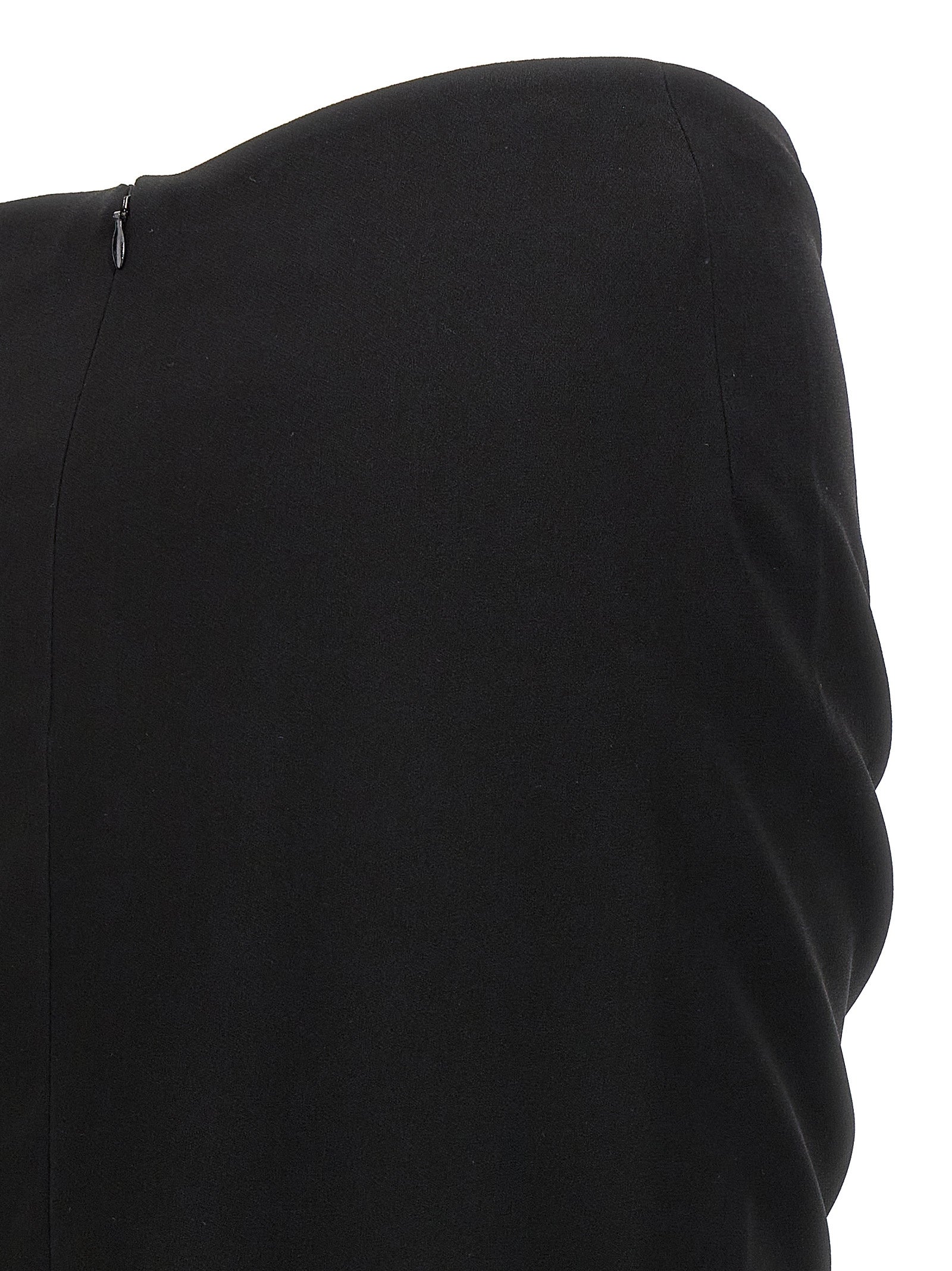 Monot Torpedo Long Skirt