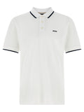 Hugo Boss Parlay 190 Polo Shirt