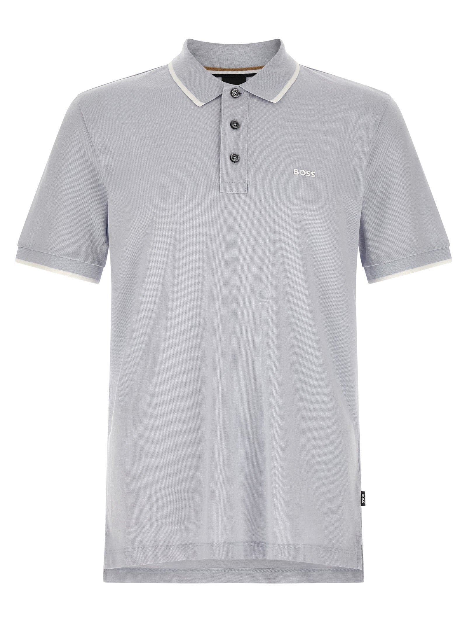 Hugo Boss Parlay Polo Shirt