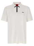 Hugo Boss Dalomino Polo Shirt