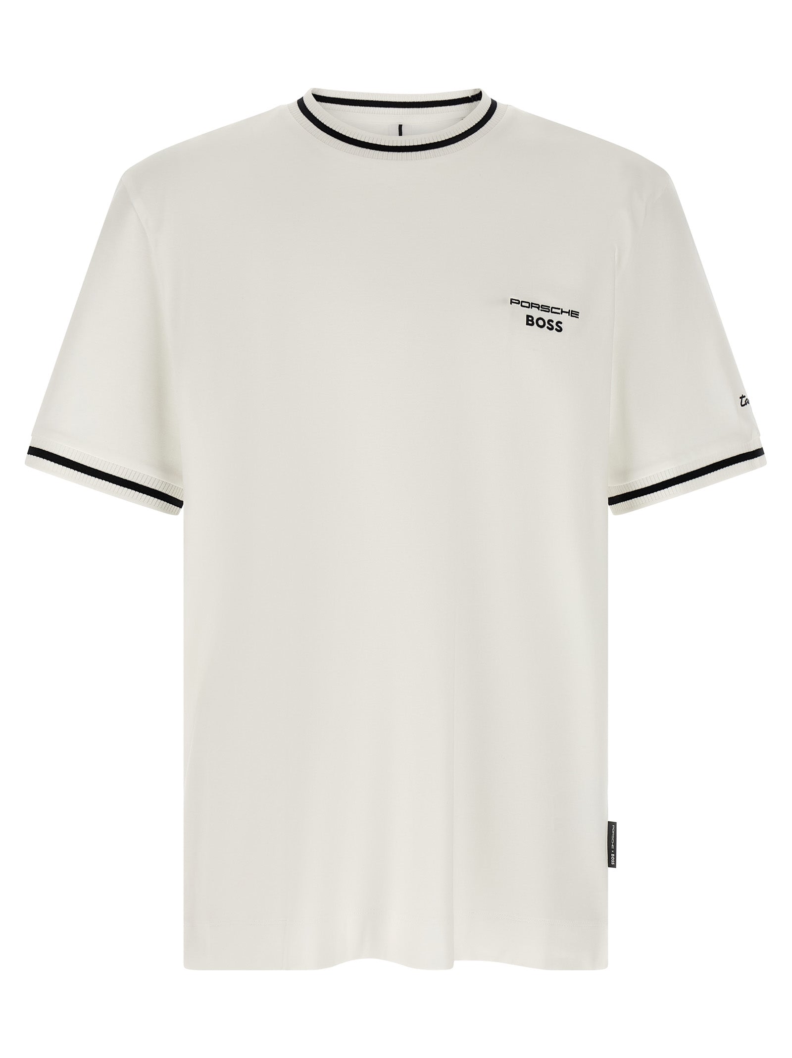 Hugo Boss Porsche X Boss C-taut 197 T-shirt