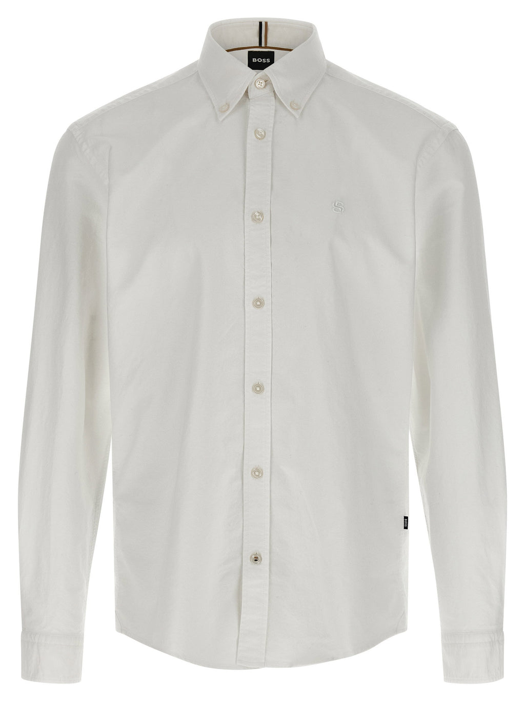 Hugo Boss H-liam-bd-e-c1-253 Shirt