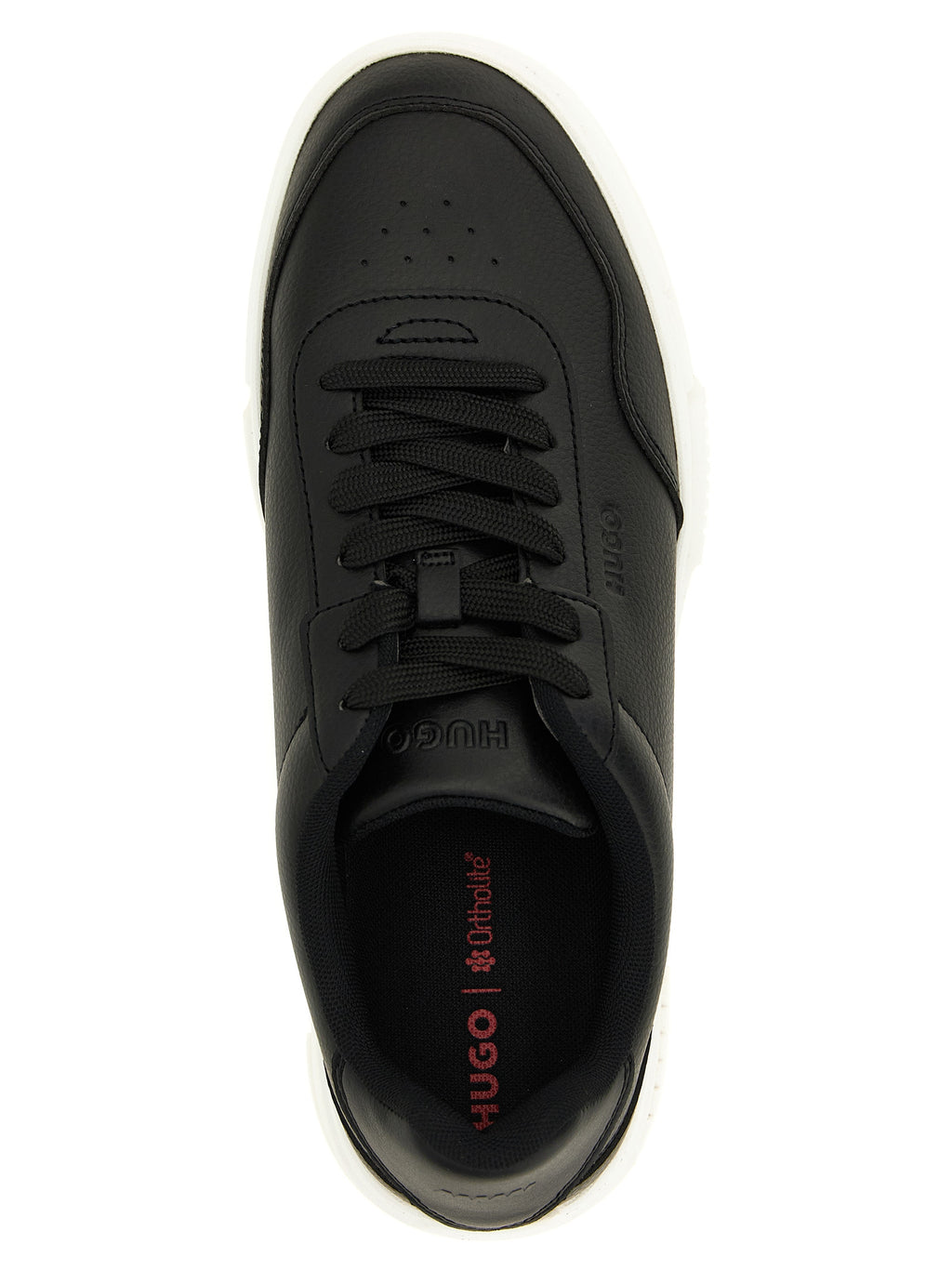 Hugo Boss Yarrow Sneakers