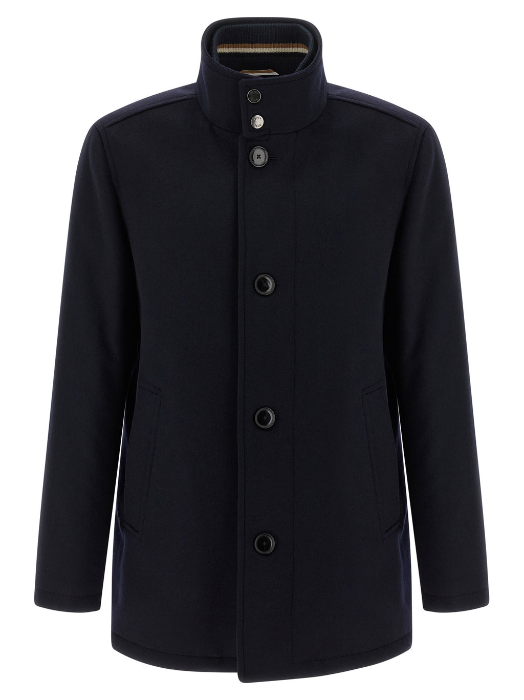 Hugo Boss H-coxtan-234 Coat