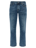 Hugo Boss C-delaware Jeans