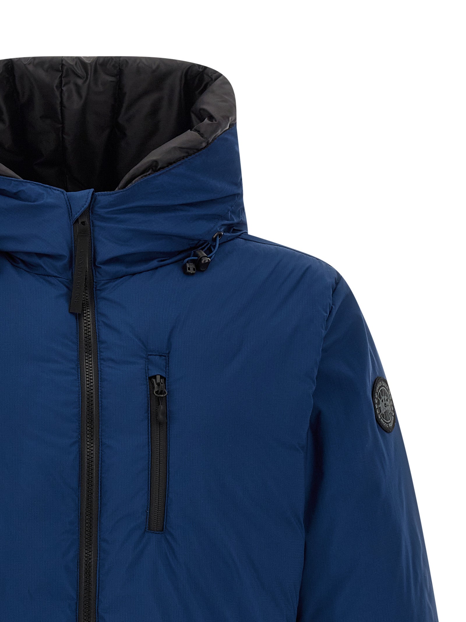 Canada Goose Lodge Down Jacket