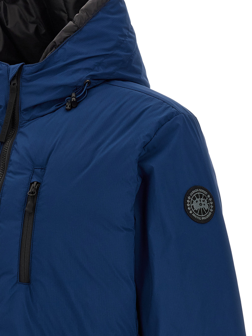 Canada Goose Lodge Down Jacket