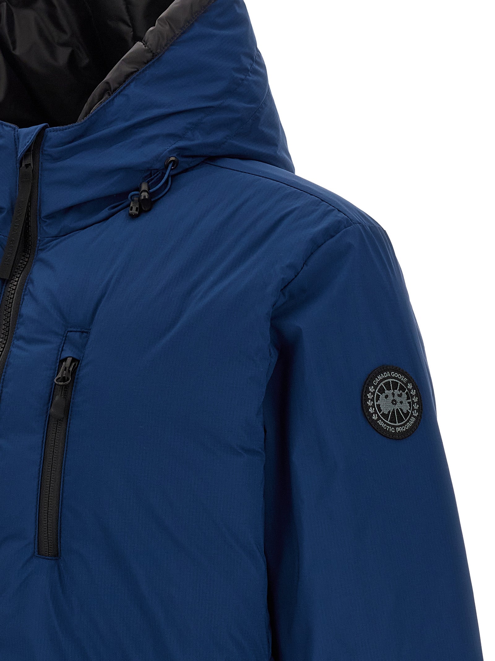 Canada Goose Lodge Down Jacket