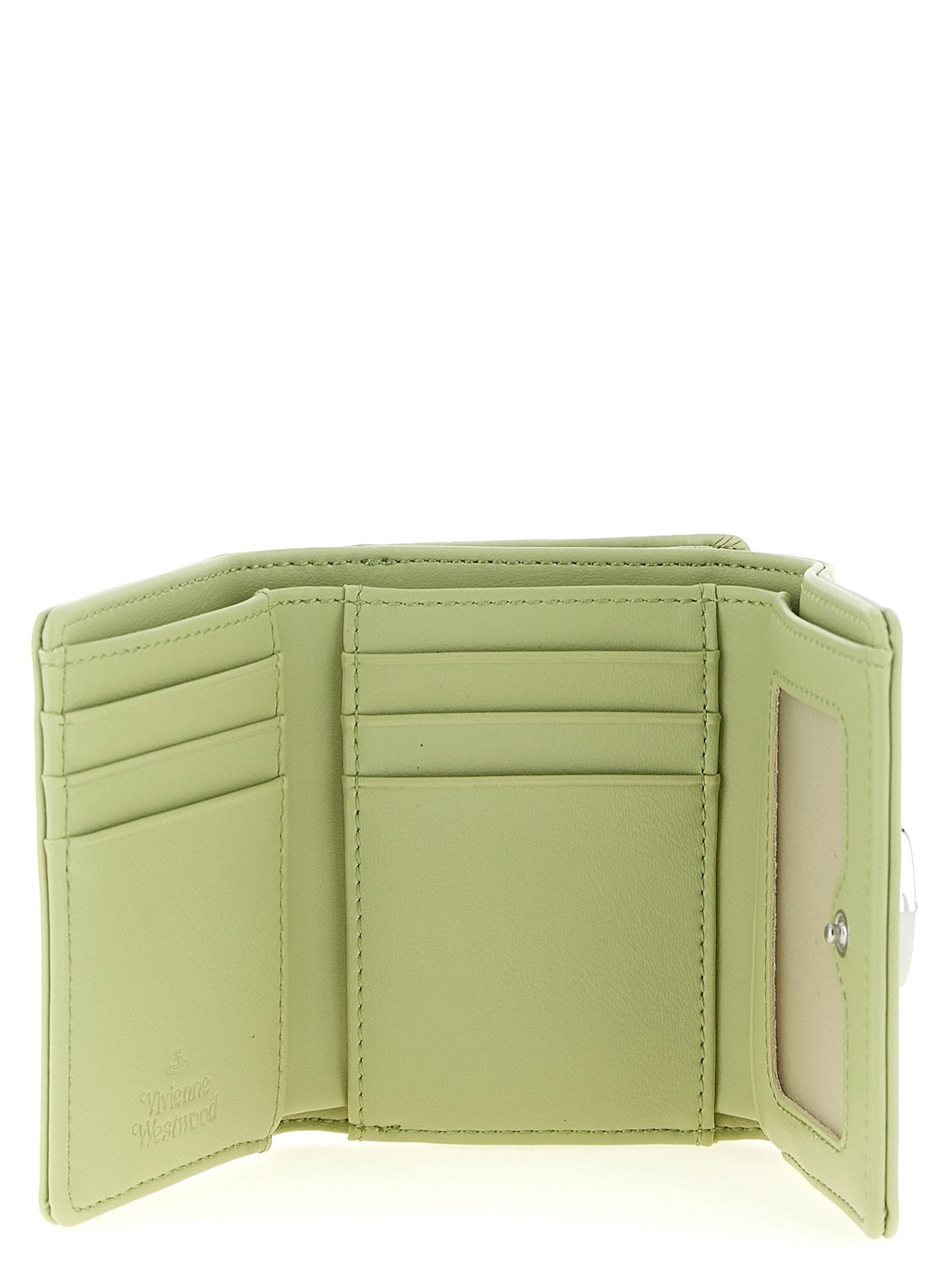 Vivienne Westwood Small Frame Wallet