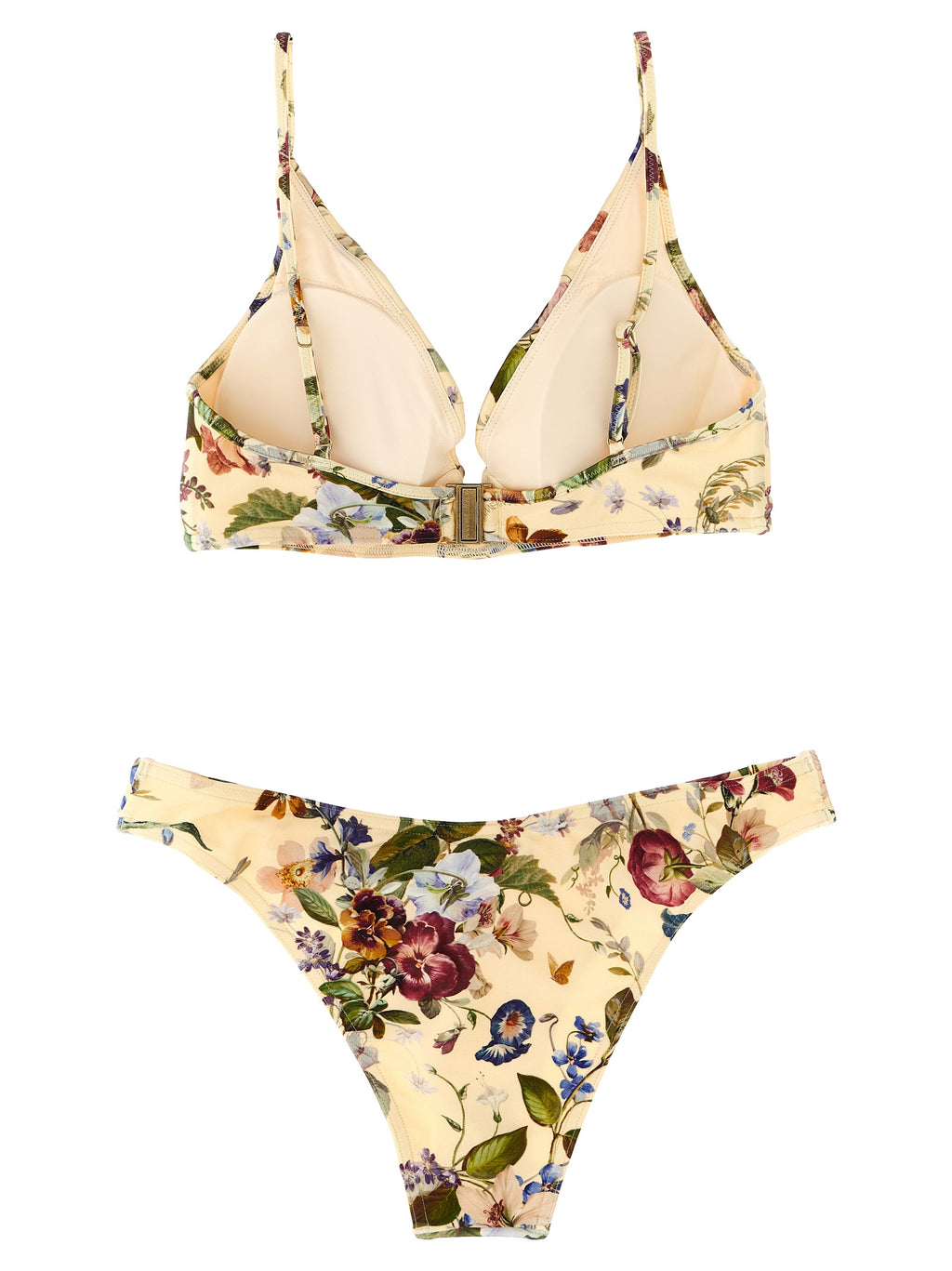 Zimmermann Patience Bikini