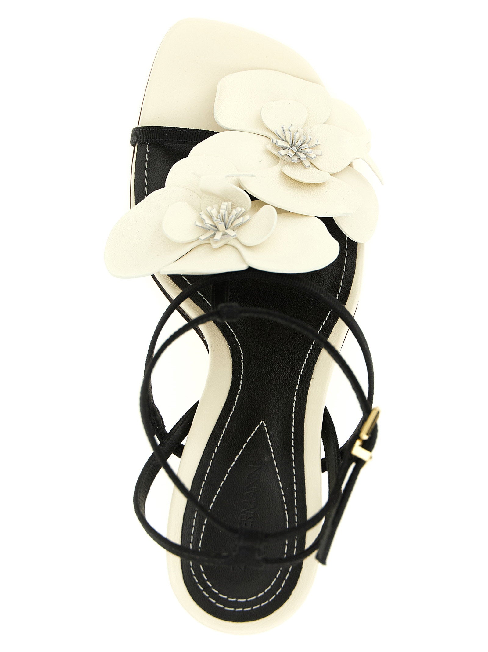 Zimmermann Orchid Sandals