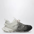 Balenciaga Track Gradient sneakers in black/beige