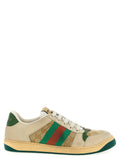 Gucci Screener Gg Sneakers