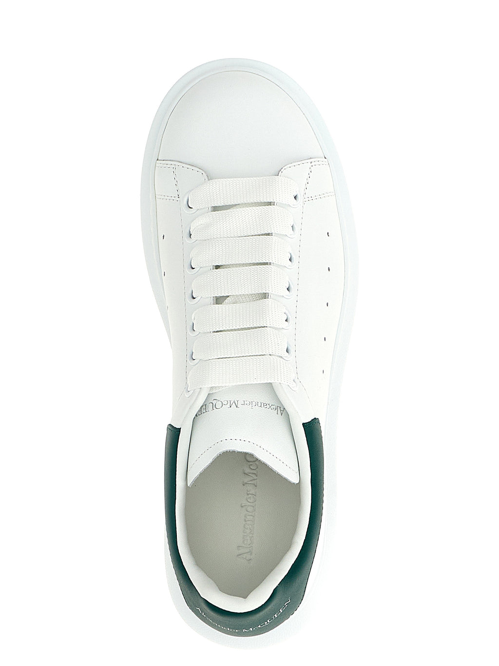 Mcqueen Larry Sneakers