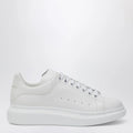 Alexander McQueen Sneakers Oversize white