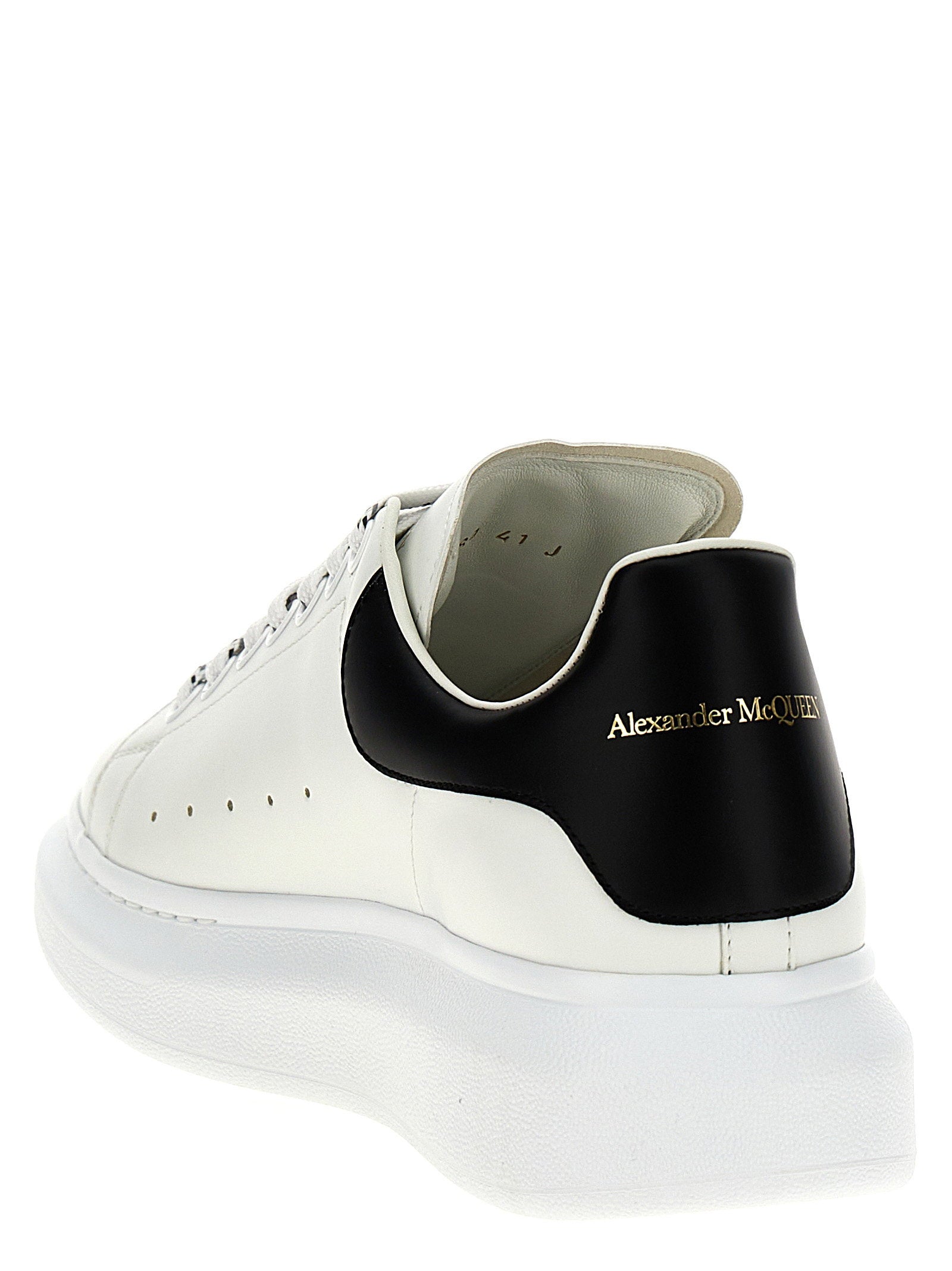 Alexander McQueen Larry Sneakers
