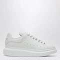 Alexander McQueen Oversize sneakers white