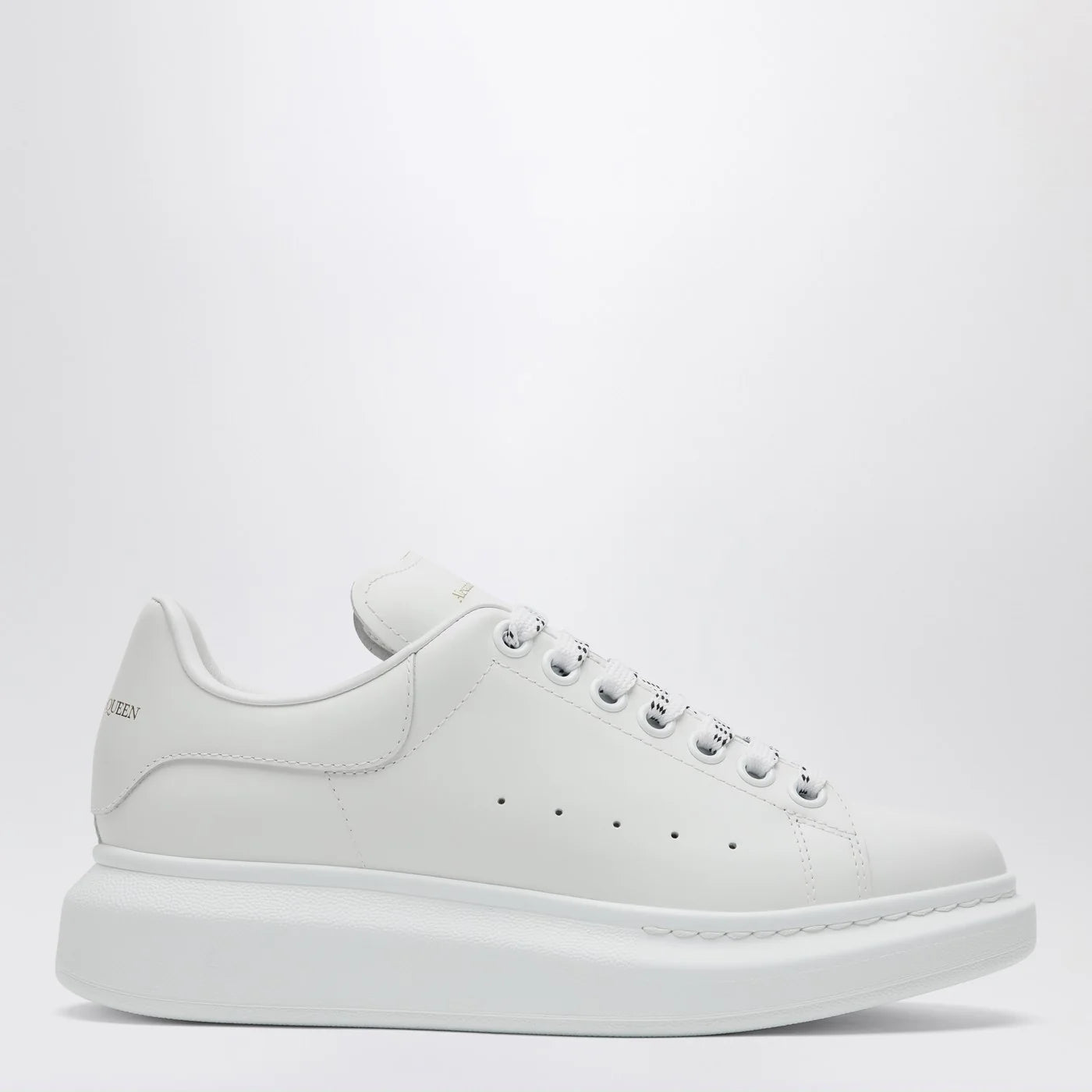 Alexander McQueen Oversize sneakers white