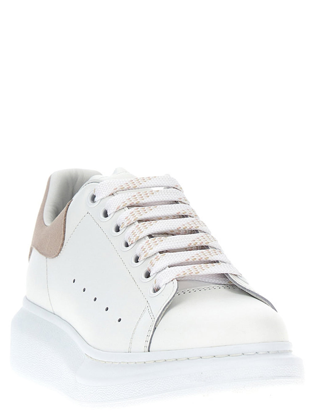 Alexander McQueen Larry Sneakers