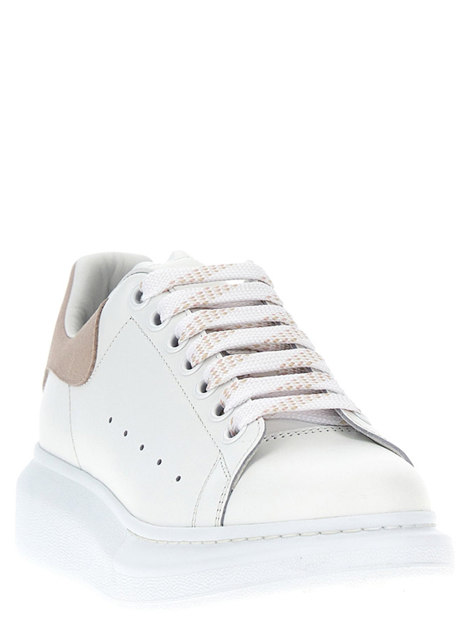 Alexander McQueen Larry Sneakers